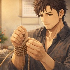 『新年こそ“自分を縛り直す”タイミング説』