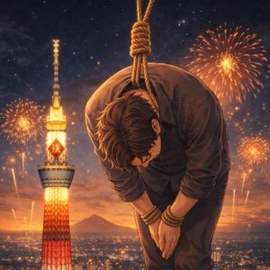 『縛りと解放の一年、ありがとうございました』