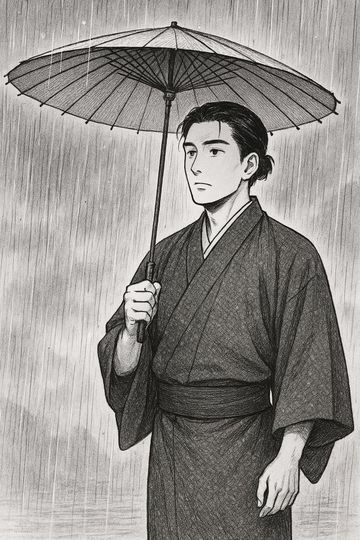 縄が語る夜、僕が語ること