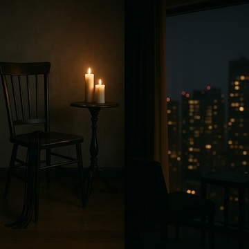 終わったあとに残るもの。