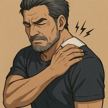 『肩がこった日はSとMが入れ替わる日説』