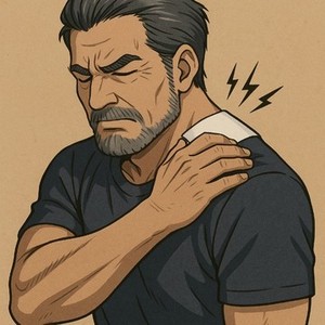 『肩がこった日はSとMが入れ替わる日説』