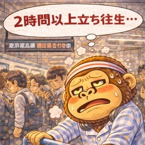 今日は正直しんどい一日でした