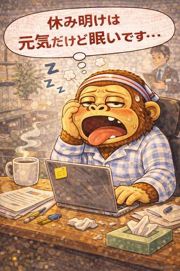 不思議なもので