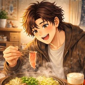 冬と言えば鍋！