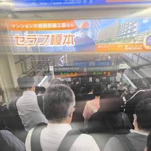 ヤバいかも・・・