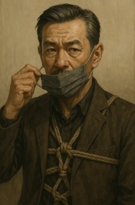 なぜかあれだけSの雰囲気が強く出る