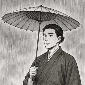 縄が語る夜、僕が語ること