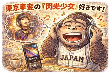 やっぱりいいなぁ