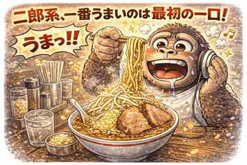 最近ふと思ったことがあります。