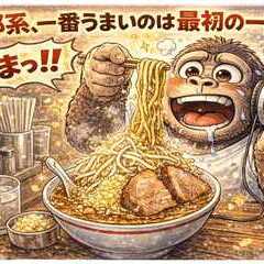 最近ふと思ったことがあります。