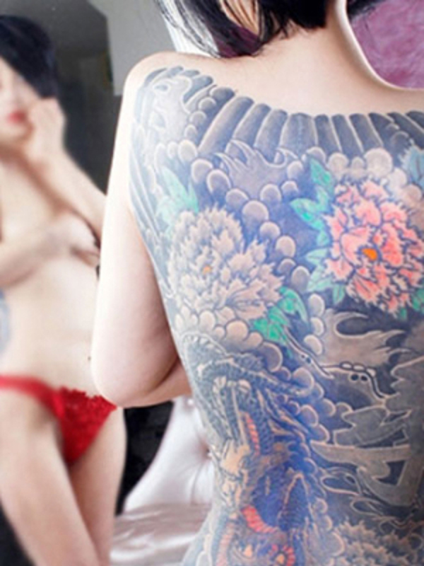 美夜(40)