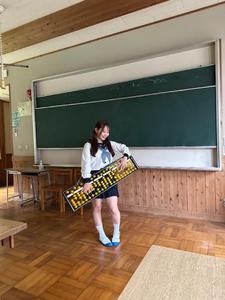先出ししちゃう。