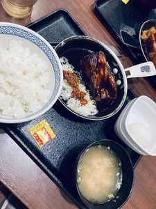 もう朝の、、。