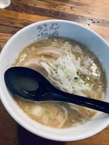 朝ごはん、で、、？