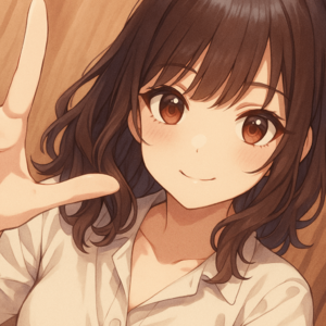 そろそろ、わたしは、、。
