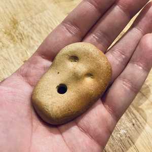とある、ごはん屋さんの、、。