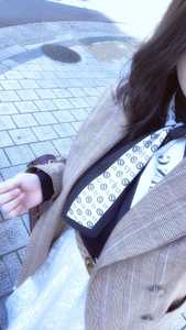 ♡♡らしく、、。