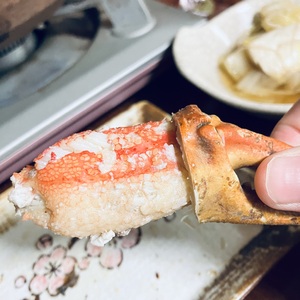 冬といえば、、。