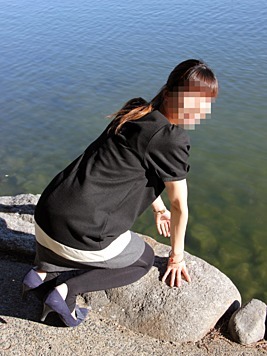 綾香(35)