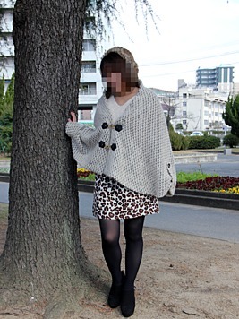 綾香(35)