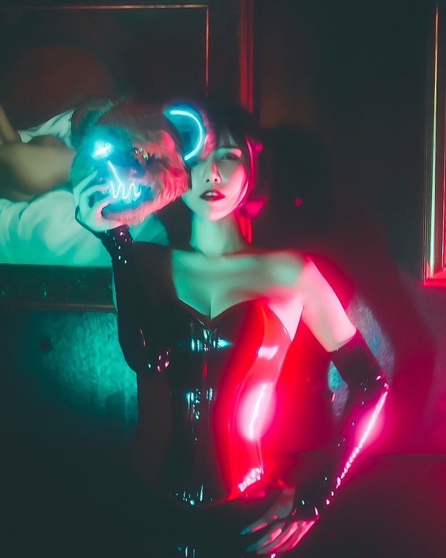 中島みいろ【東京/福岡】 1枚目