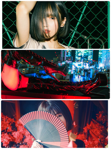 優しいもまた。