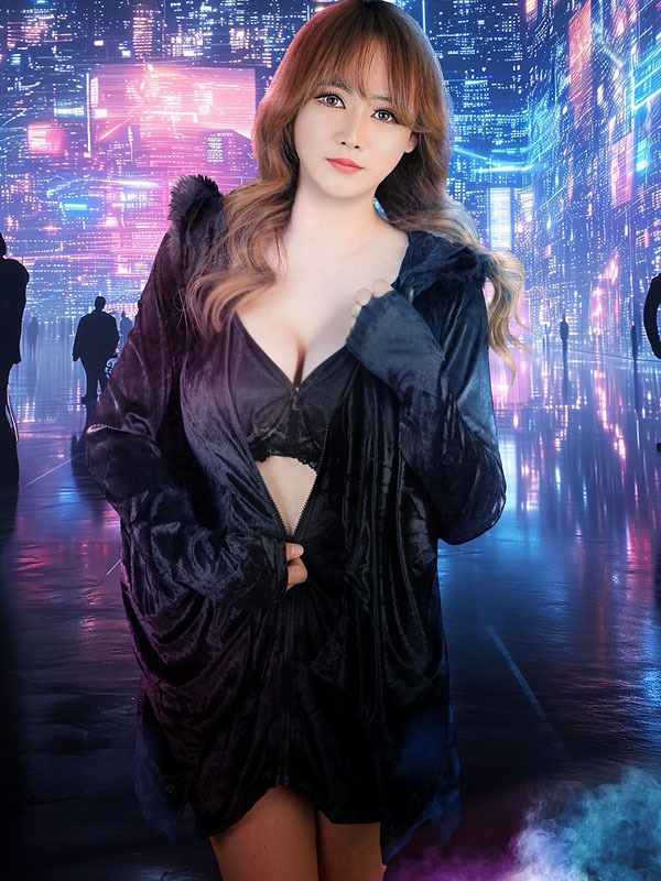 天満 彩葉(26)