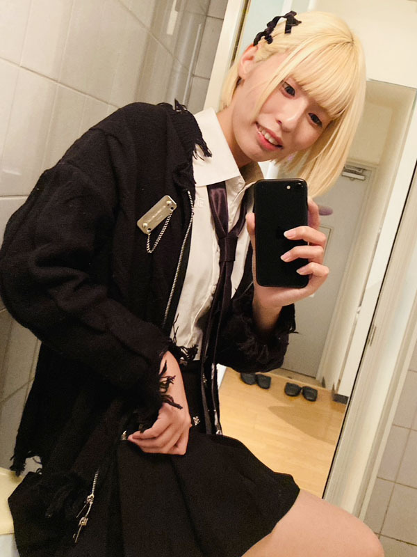 空莉亜(アリア)☆Ｓ系男の娘(26)