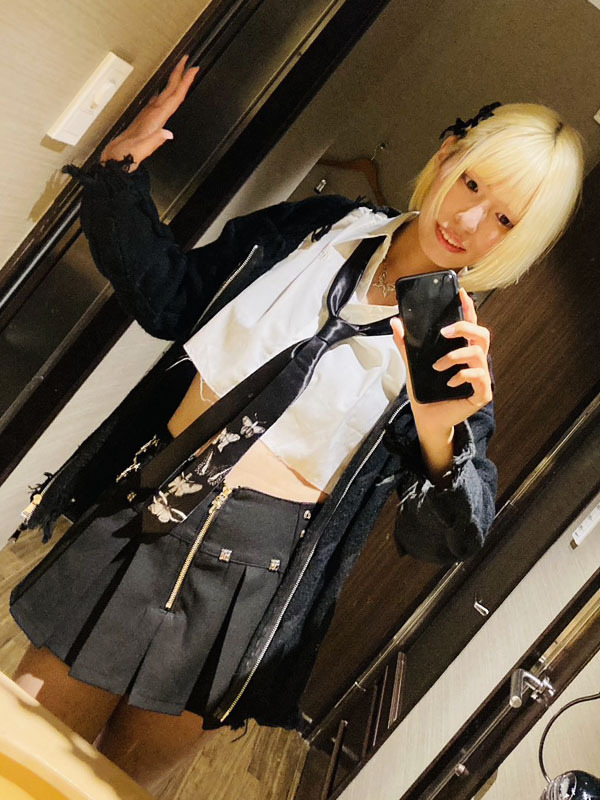 空莉亜(アリア)☆Ｓ系男の娘(26)