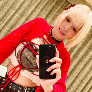 空莉亜(アリア)☆Ｓ系男の娘