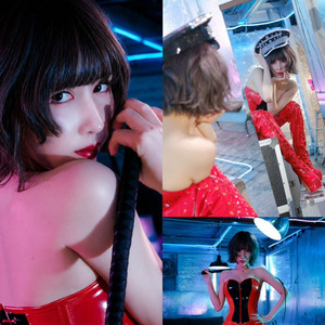 中島みいろ 女王様