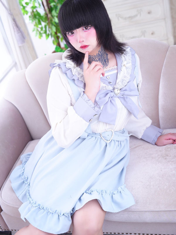 ねむ☆男の娘(20)
