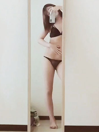 リサchan(28)