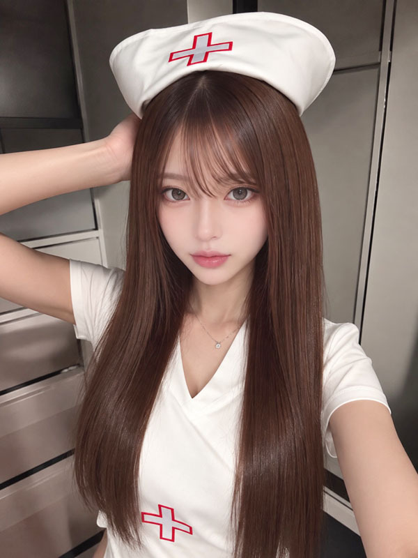 あんなchan(1)