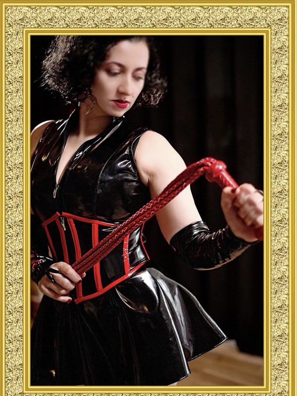 イザベラ(エヴァ)(45)