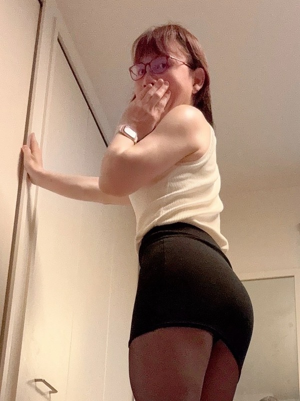 桜夜香（さやか）(35)