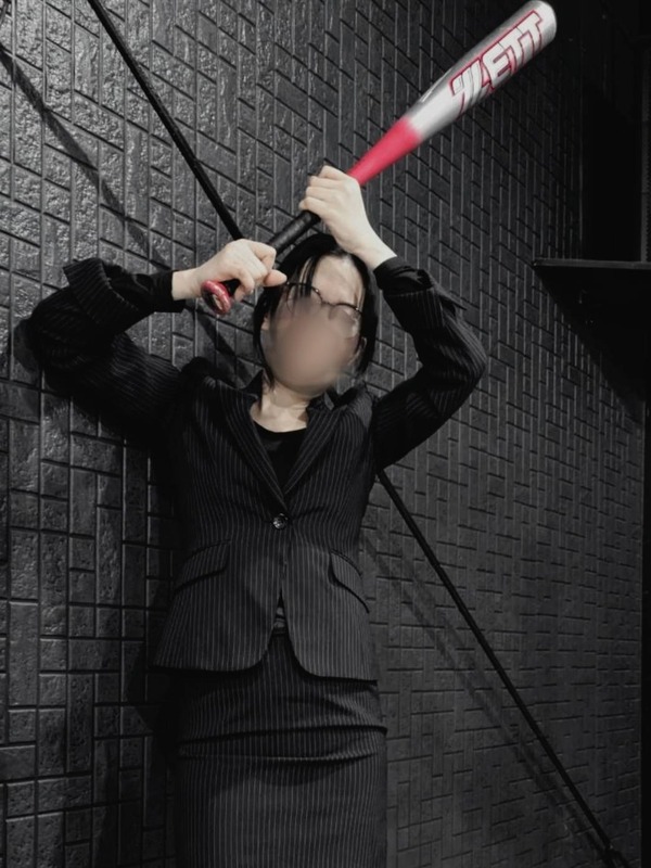 黒崎　べに　女王様