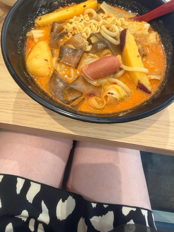 お食事デートしよ♫