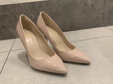 ヒール👠