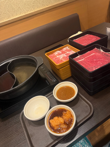 涼みにいらっしゃい