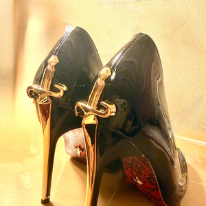 このヒールできみを👠