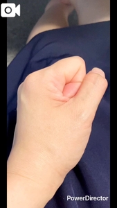 にぎにぎぺちゃぺちゃ