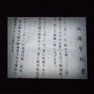 牝家畜💗