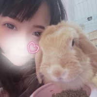 💛ふわふわ休日💛うさぎちゃんとゴロゴロ🐰🍀