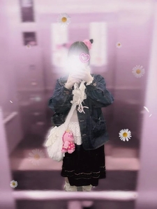 ?迷子なましろと、こっそりSM??