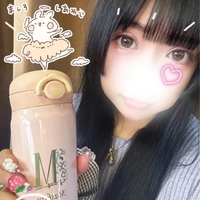 ?切りたて前髪と、良い子アピール??