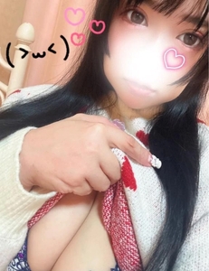 🤍ドキドキ見せちゃう…💦🥹胸元とましろ︎💕︎🤍