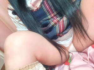 🤍期間限定ましろ、捕まえに来て⁉️💗🤍
