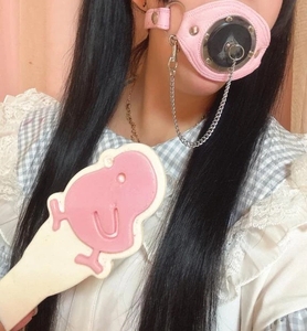 🤍今日はちょっと特別な、ましろ…🫣💭💓🤍